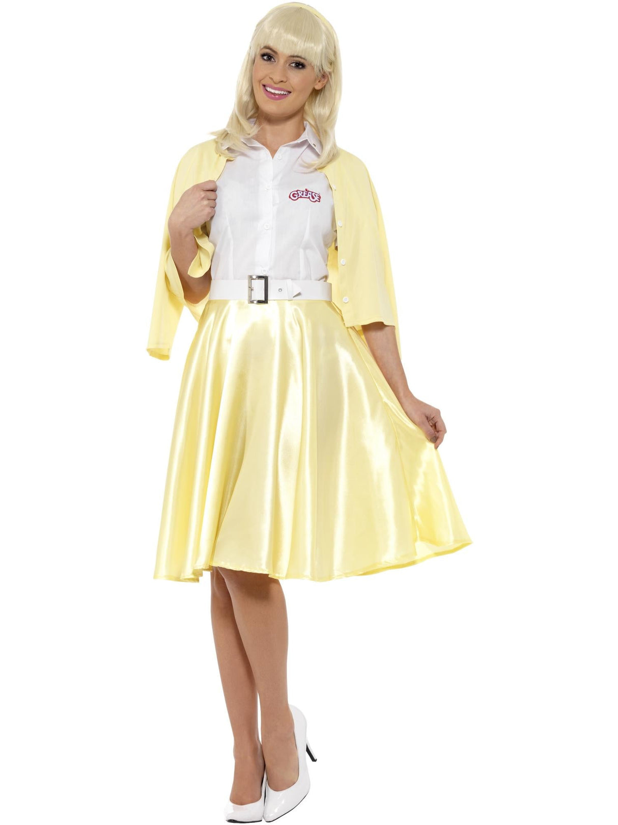 Grease Sandy-kostume