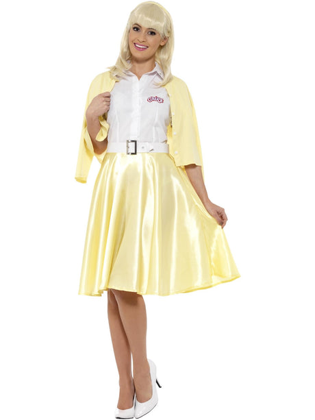 Grease Sandy-kostume