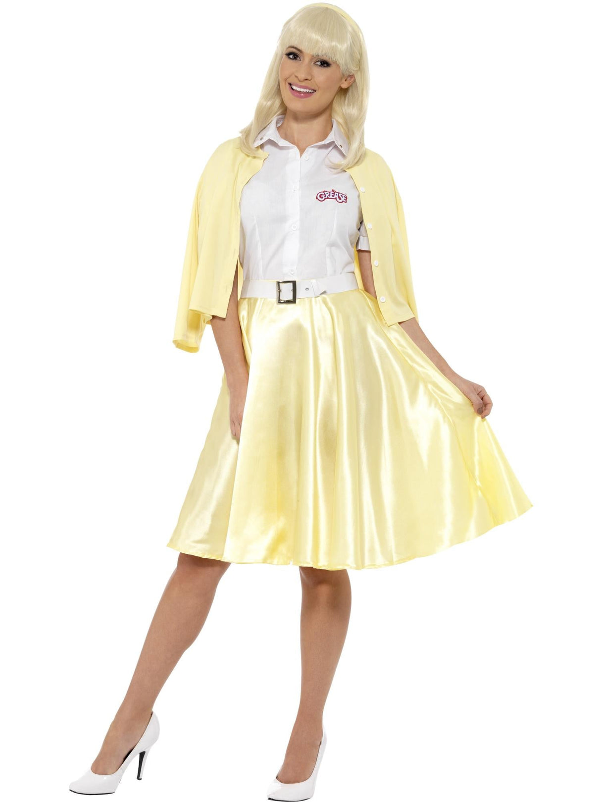 Grease Sandy-kostume