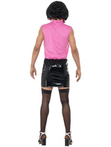 Dronning, bryd fri husmor