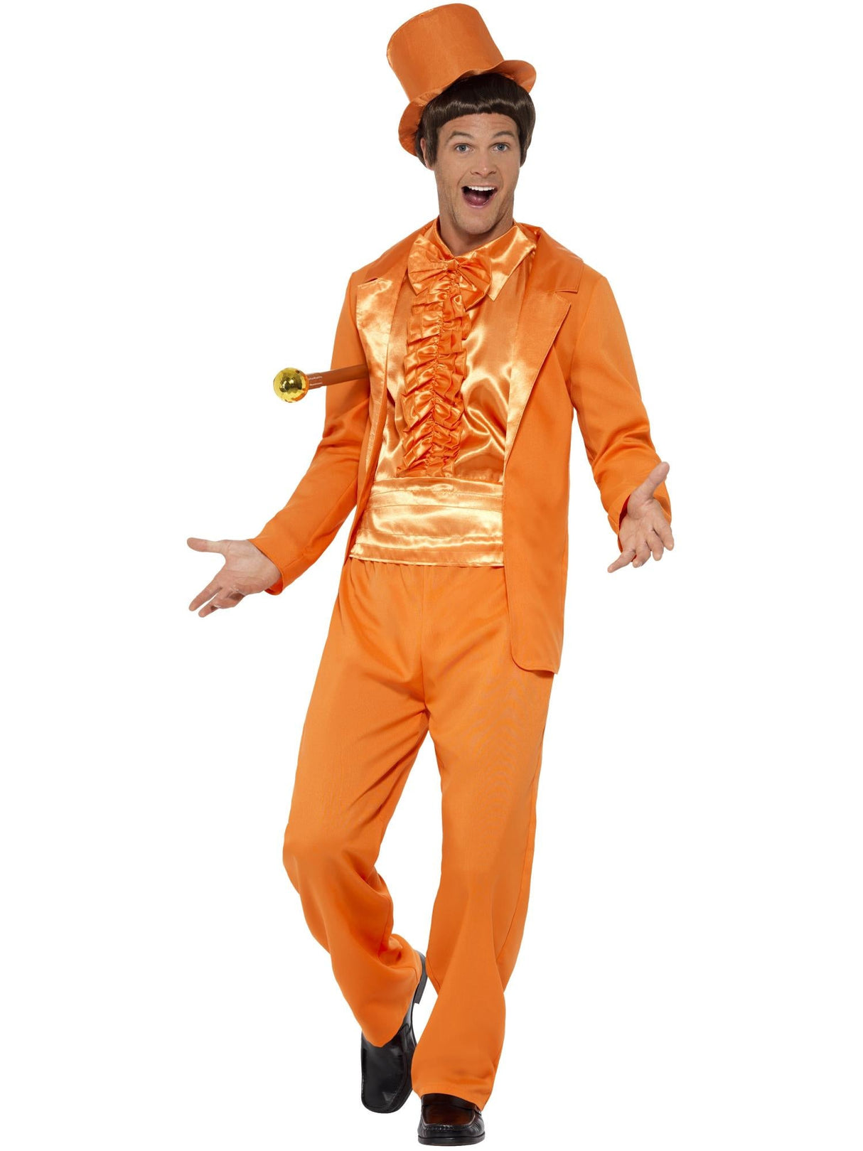 90'er-kostume med dumme smokinger