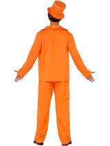 90'er-kostume med dumme smokinger