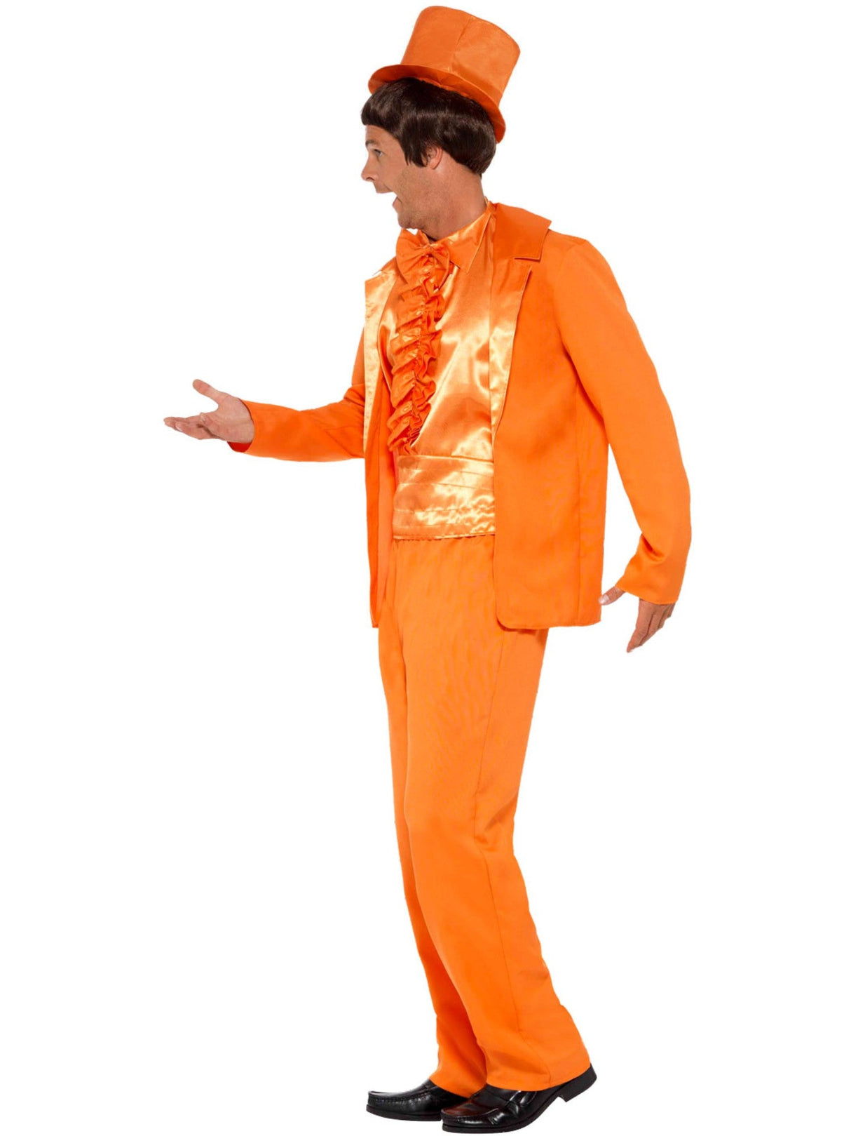 90'er-kostume med dumme smokinger