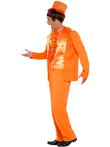 90'er-kostume med dumme smokinger