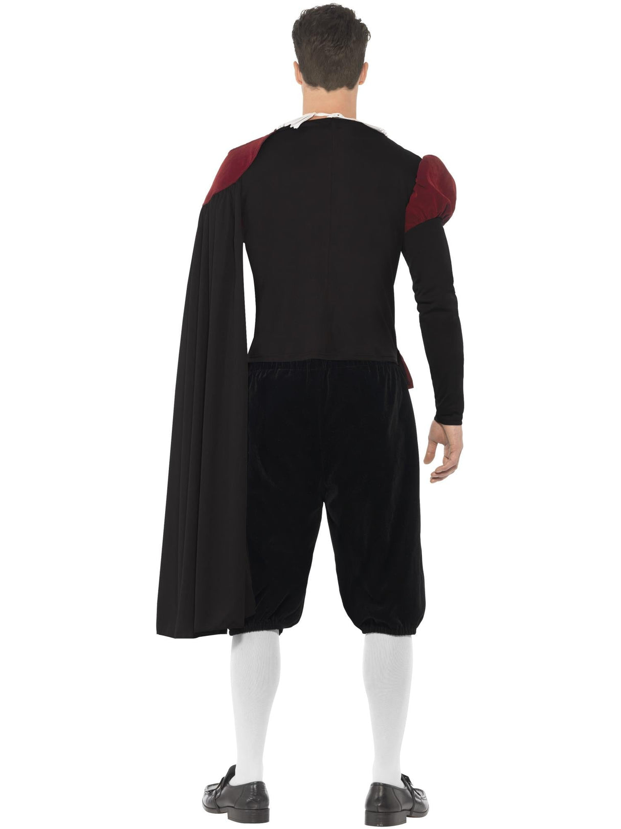 Luksus Tudor Lord-kostume