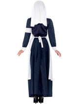 Sygeplejerskekostume fra den store krig