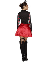 Feber Queen Of Hearts-kostume