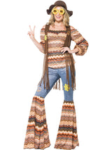 Harmony Hippie Kostume