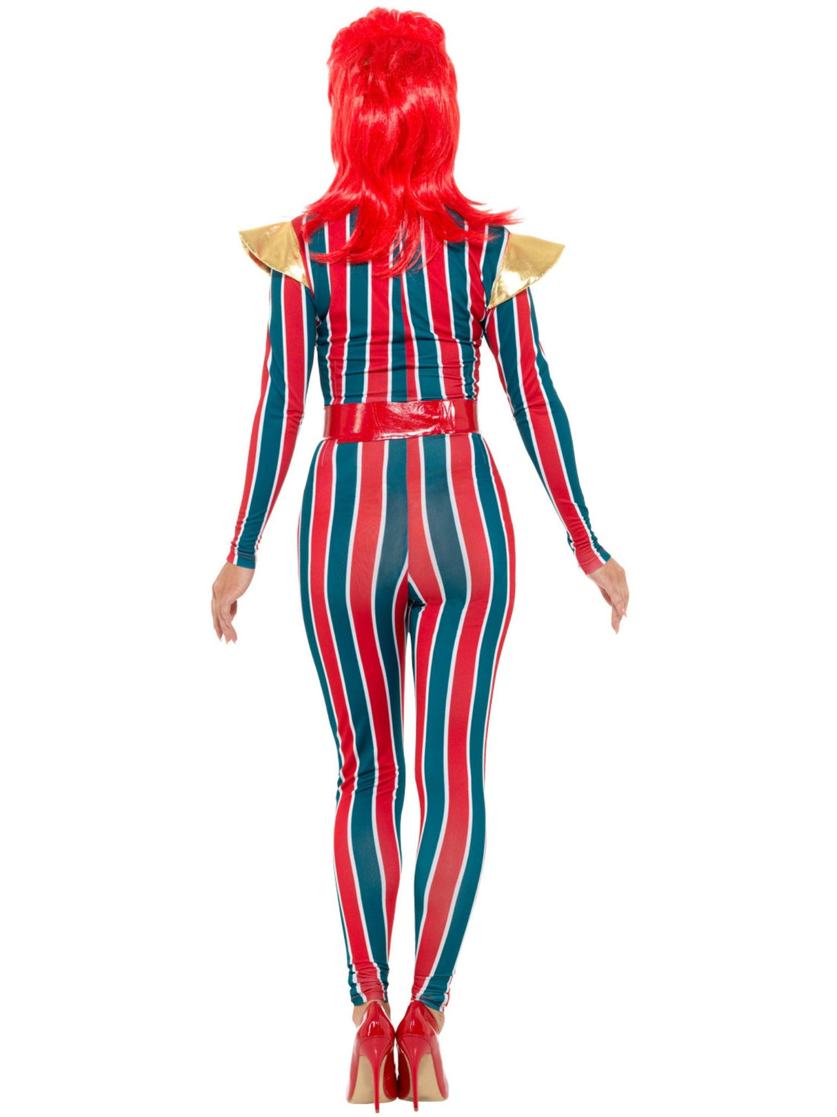 Miss Space Superstar-kostume