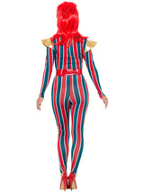 Miss Space Superstar-kostume