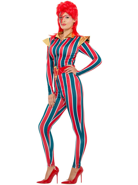 Miss Space Superstar-kostume