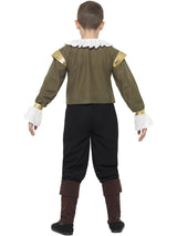 Shakespeare-kostume