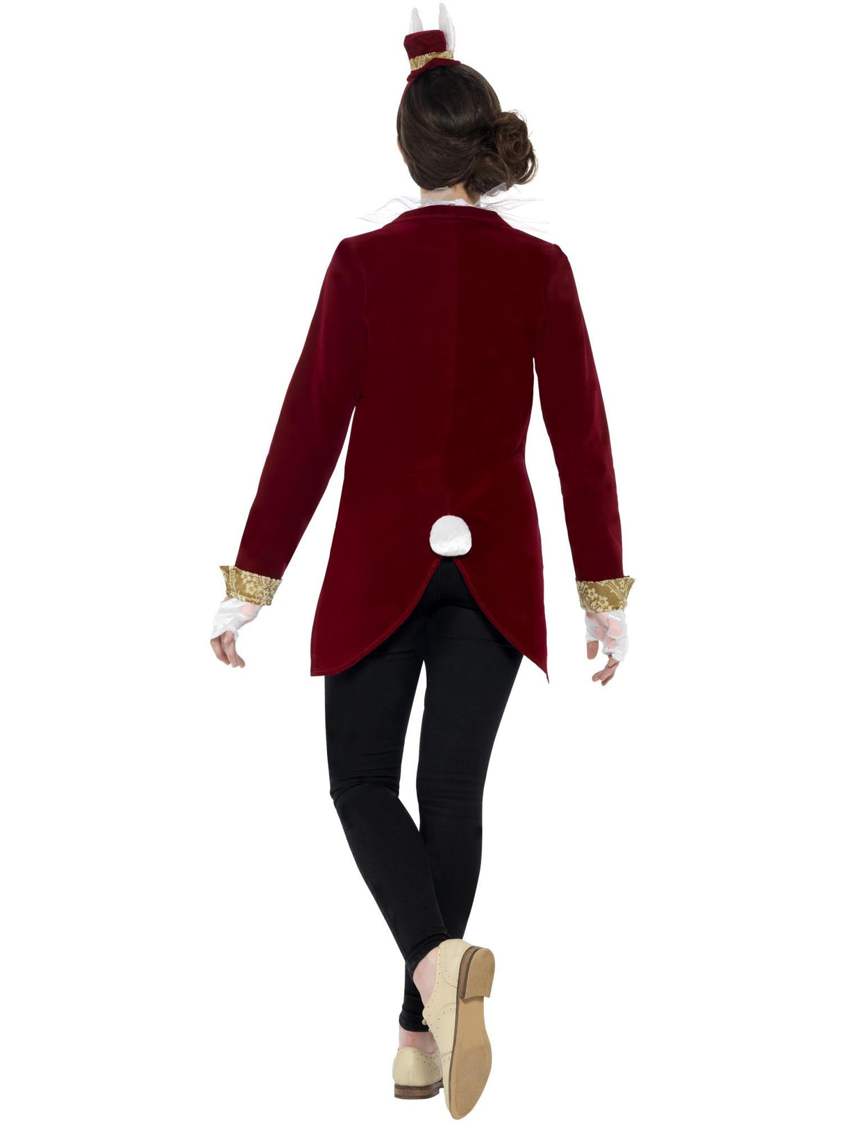 Vintage Rabbit Instant Kitgundy