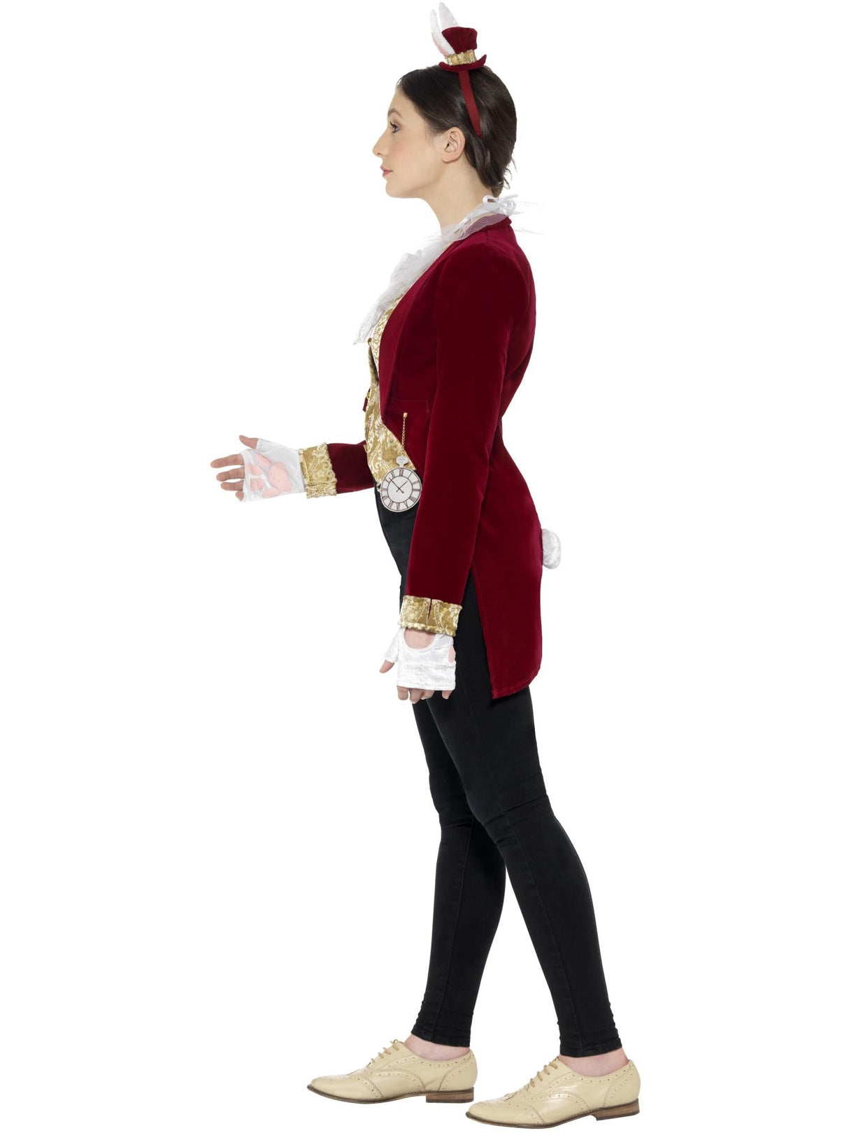 Vintage Rabbit Instant Kitgundy