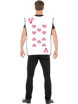 Carded Guard-kostume