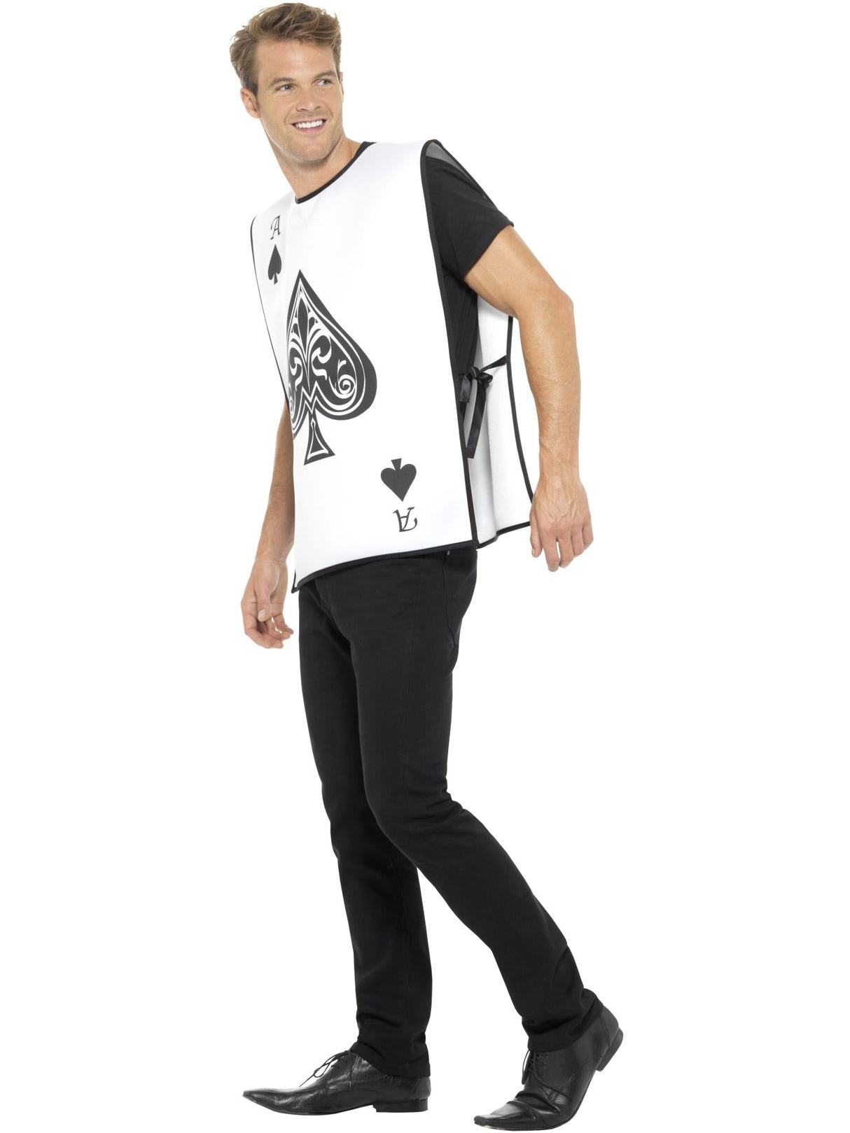 Carded Guard-kostume