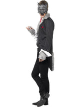 Deluxe Store Stygge Ulv Kostume