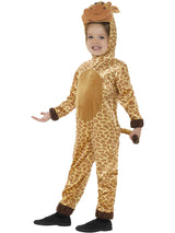 Girafkostume