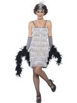 Flapper-kostume