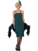 Flapper-kostume