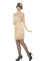 Flapper-kostume