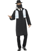 Rabbinerkostume