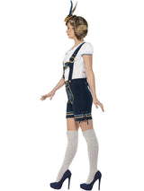 Deluxe traditionelt bayersk kostume