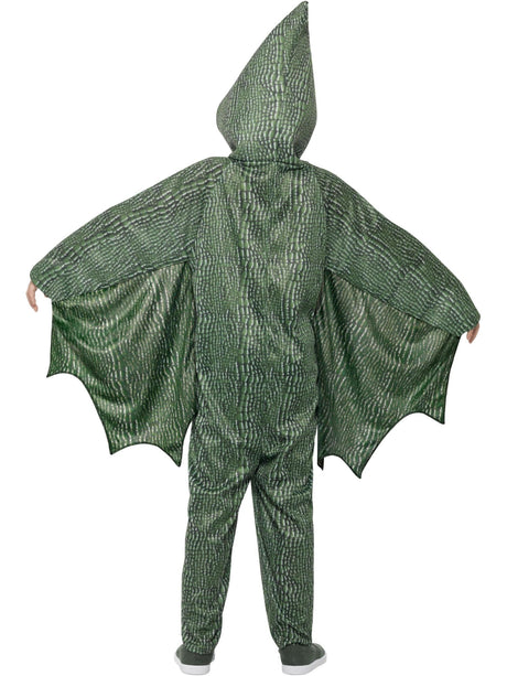 Pterodactyl Dinosaur Kostume