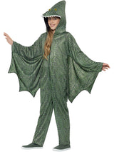 Pterodactyl Dinosaur Kostume