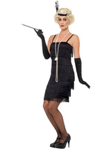 Flapper-kostume