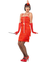 Flapper-kostume