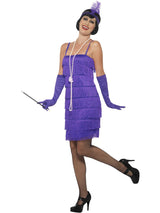 Flapper-kostume