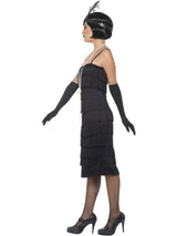 Flapper-kostume