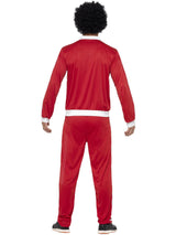 Scouser træningsdragt