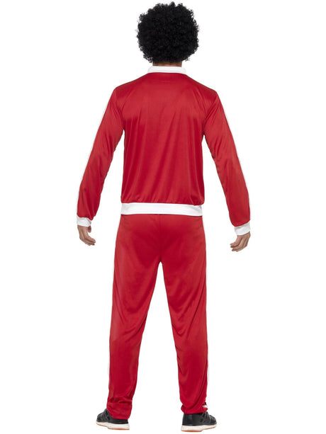 Scouser træningsdragt