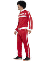 Scouser træningsdragt