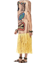 Tiki Totem Kostume