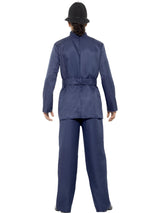 London Bobby-kostume