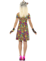 80'er festdyrskostume