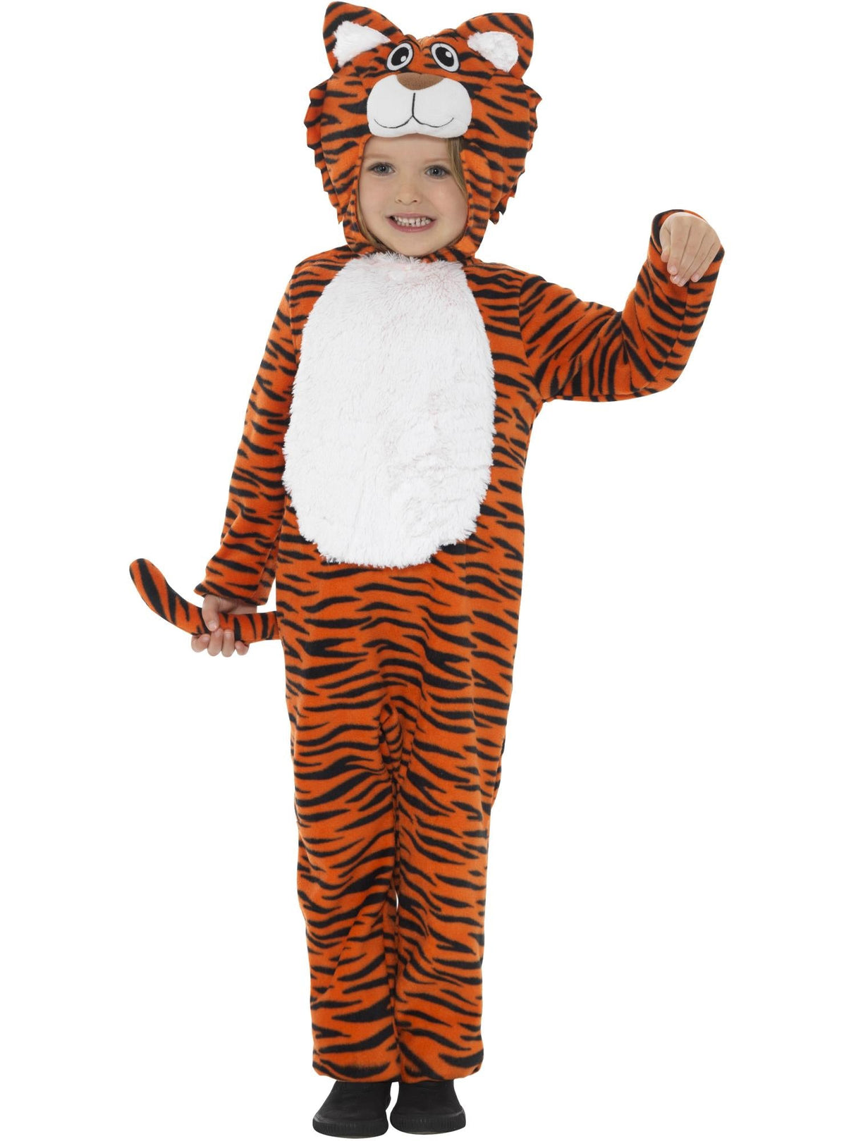 Tigerkostume
