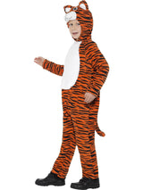 Tigerkostume