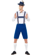 Bayersk kostume