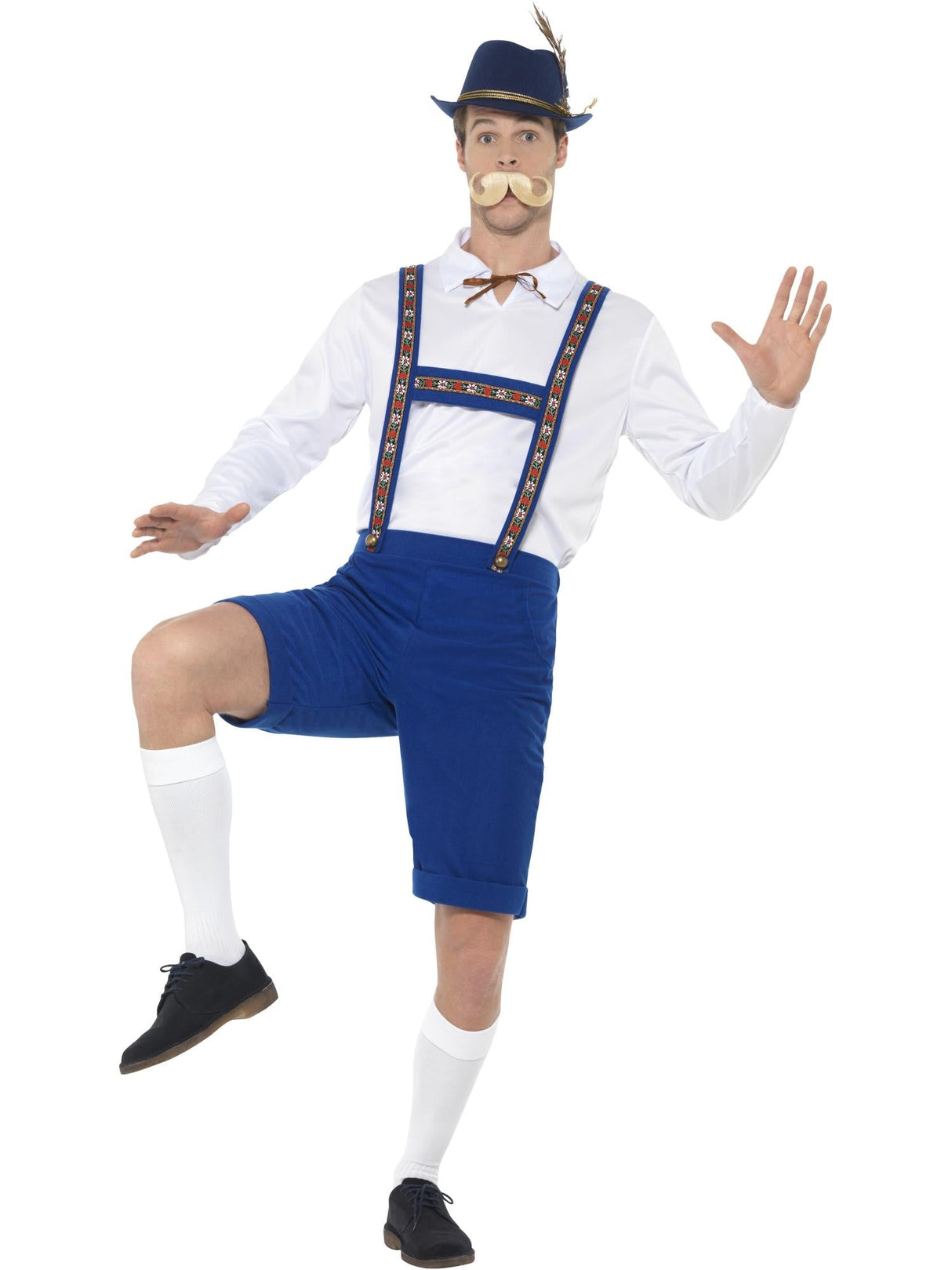 Bayersk kostume