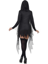 Feber Sexet Reaper Kostume