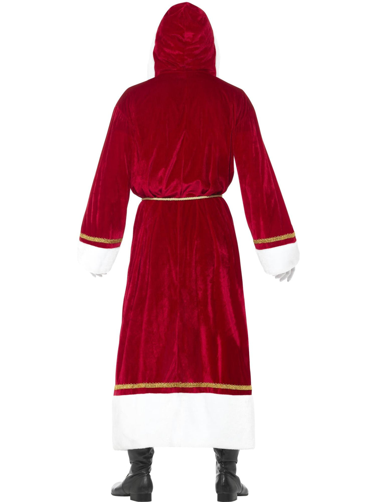 Luksus julemandskappe