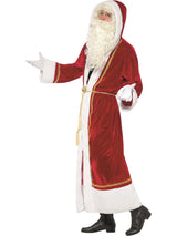 Luksus julemandskappe