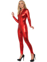 Fever Miss Whiplash-kostume