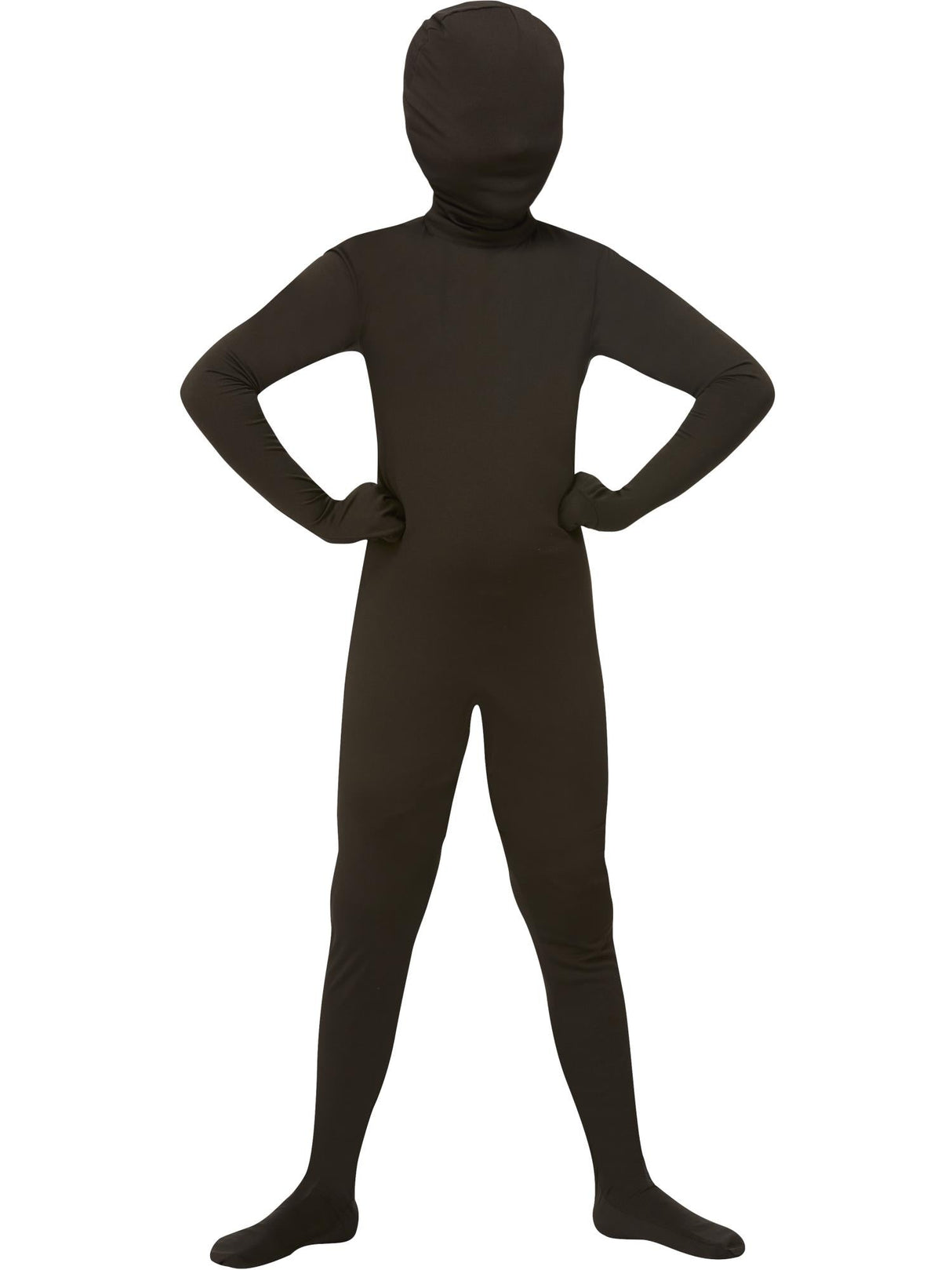 Second Skin børnedragt