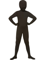 Second Skin børnedragt