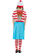 Hvor er Wally? Wenda Deluxe-kostume